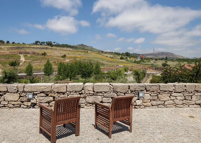 Casas Novas Countryside Hotel Spa & Events