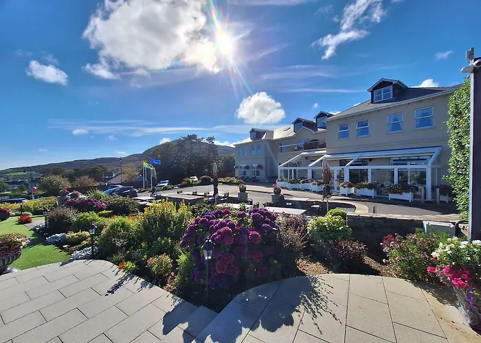 Ballyliffin Lodge & Spa