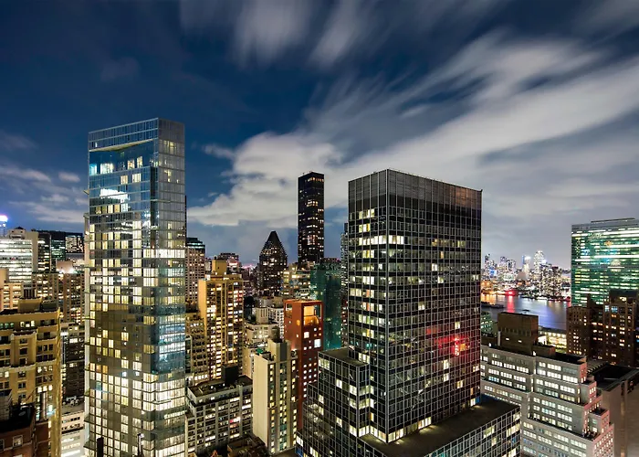 The Westin New York Grand Central