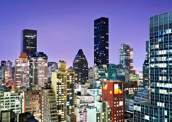 The Westin New York Grand Central