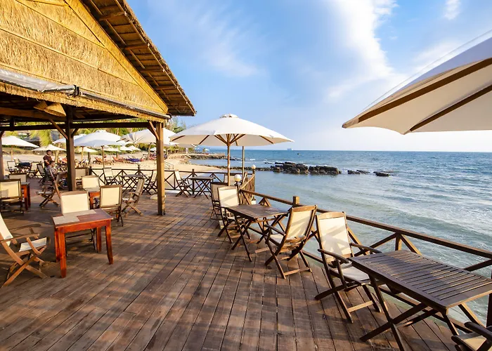 Phu Quoc Eco Beach Resort