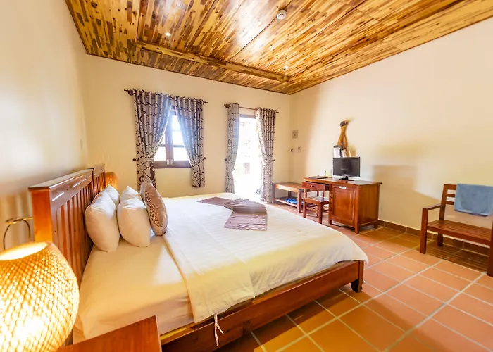 Phu Quoc Eco Beach Resort