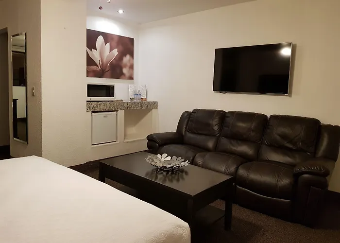 Hotel Principado Tijuana Aeropuerto
