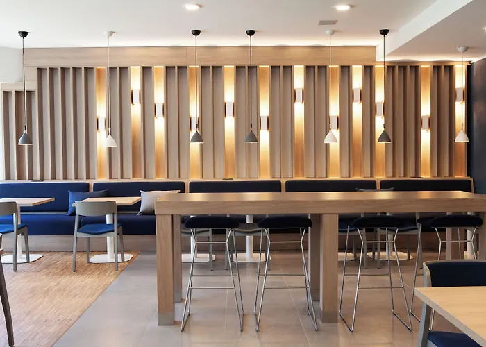 Holiday Inn Express Neunkirchen By Ihg