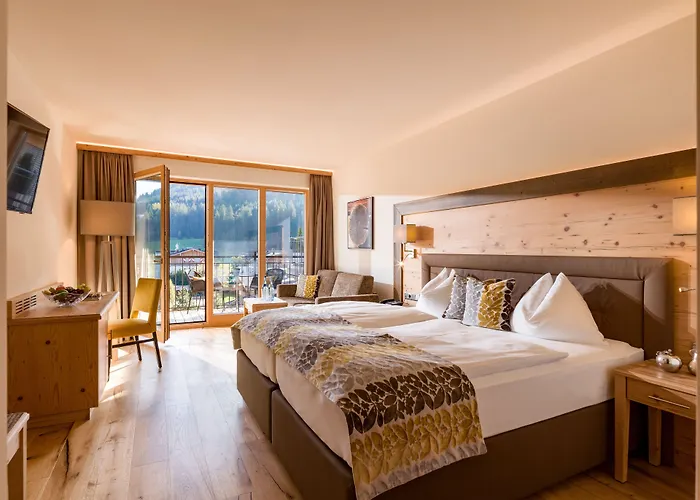 Hotel Zentral ****superior