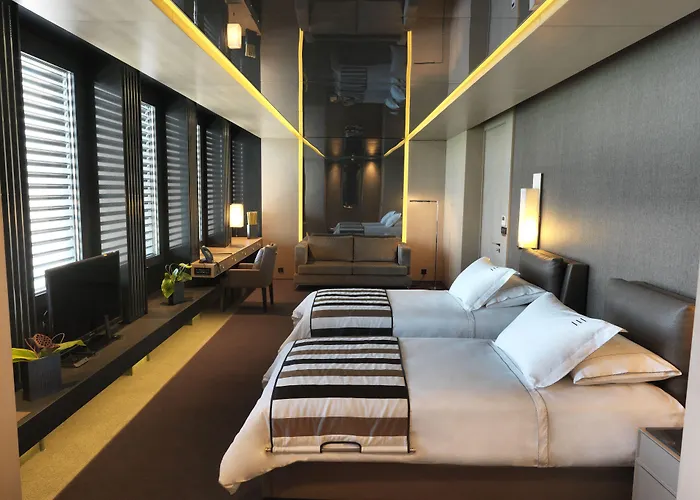 Key Hotel