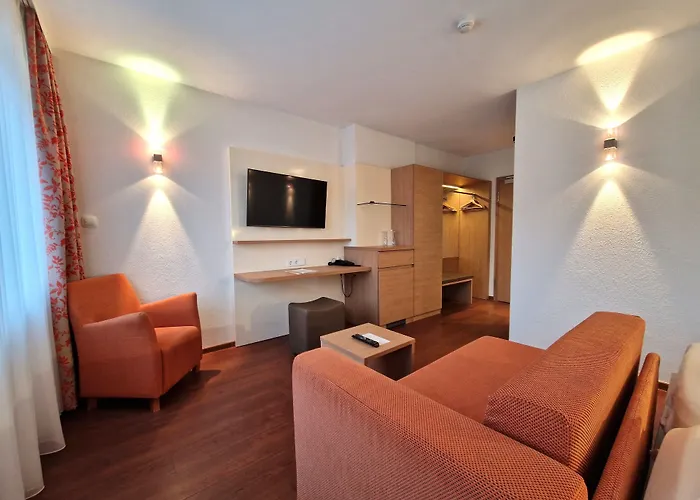 Badhotel Restaurant Stauferland