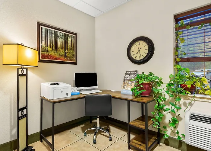 Suburban Studios Morgantown