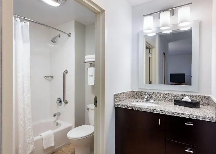Towneplace Suites By Marriott York