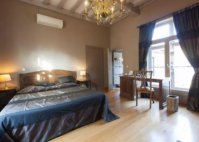 Hotel Boterhuis
