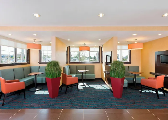 Residence Inn Bismarck North