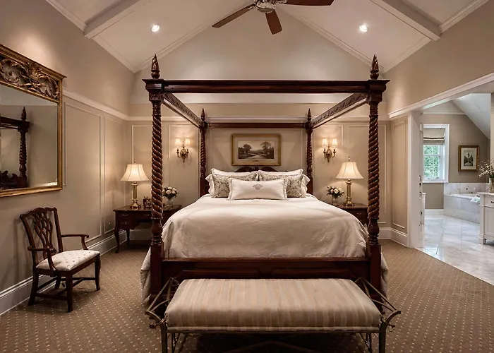 The Federal Pointe Inn Gettysburg, An Ascend Collection Hotel