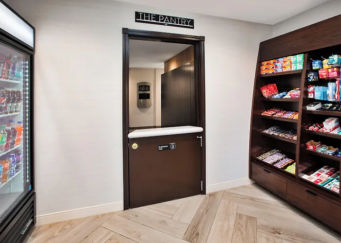 Staybridge Suites Bismarck By Ihg