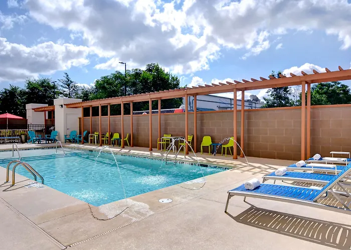 Home2Suites By Hilton Augusta