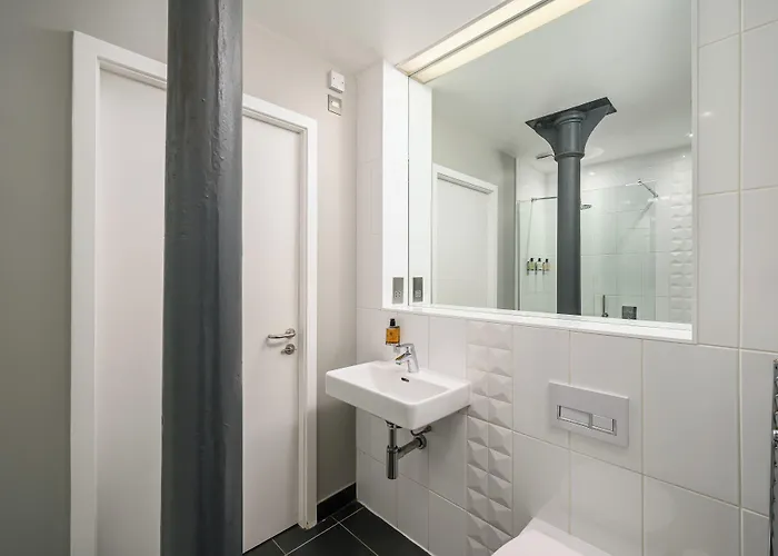 Destiny Scotland -The Malt House Apartments