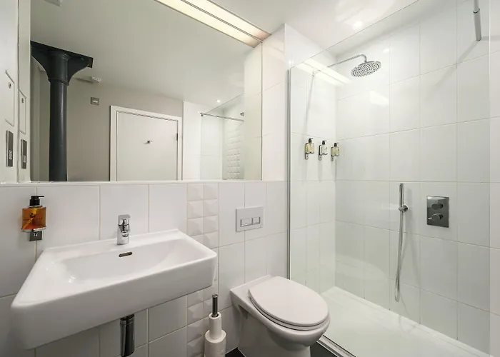 Destiny Scotland -The Malt House Apartments