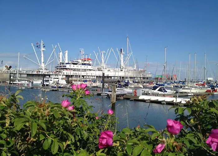 Moin Hotel Cuxhaven