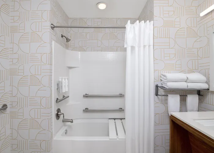 Home2 Suites By Hilton Biloxi/North/D'Iberville