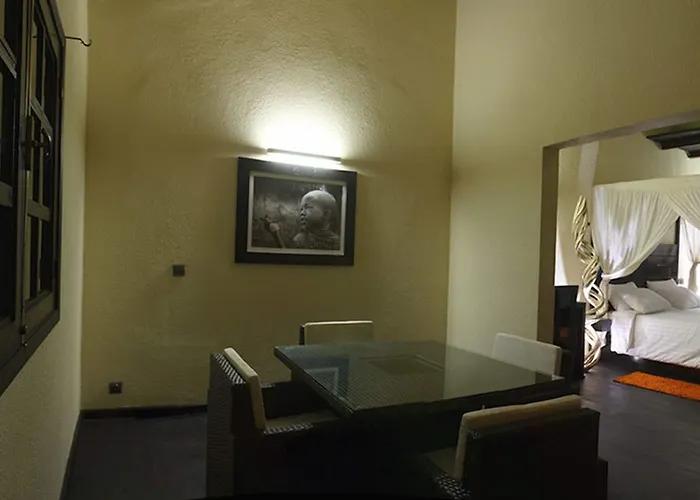 The Rhino Resort Hotel & Spa