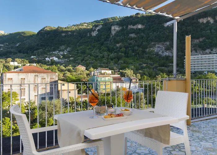 Hotel Leone
