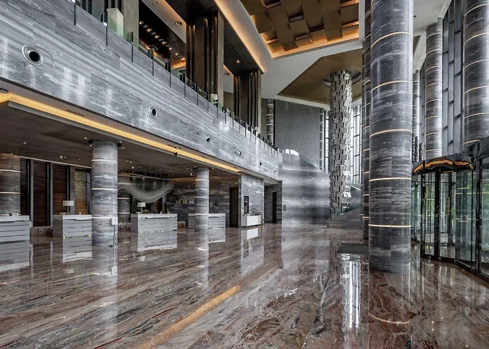 Renaissance Guiyang Hotel