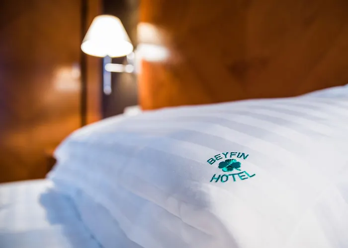 Hotel Beyfin