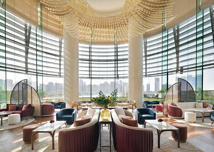 Rosewood Abu Dhabi