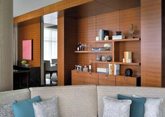 Rosewood Abu Dhabi