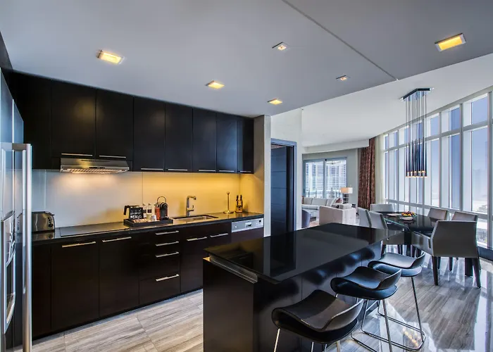 Rosewood Abu Dhabi