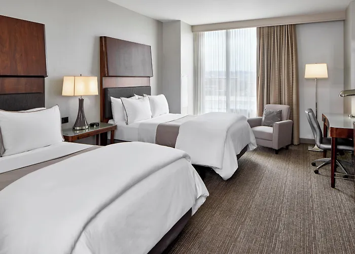 The Westin Birmingham