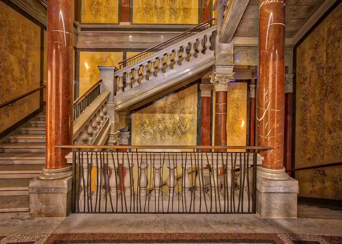 The Ritz-Carlton, Vienna
