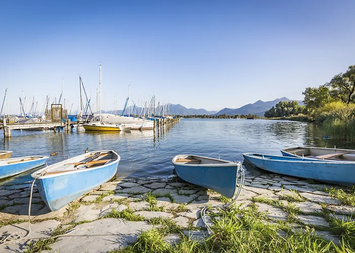 Yachthotel Chiemsee GmbH