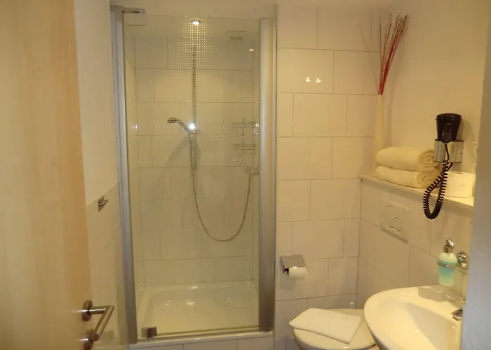 Hotel Garni Julia