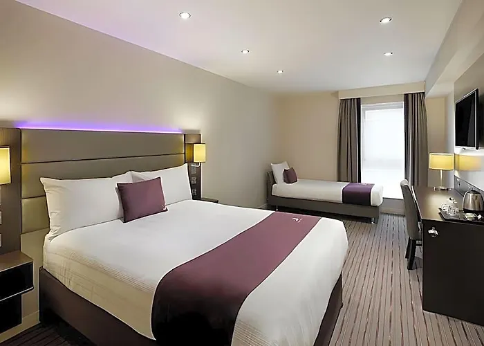 Premier Inn London Wembley Stadium