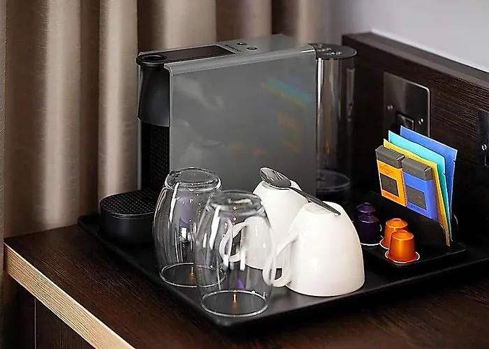 Premier Inn London Ealing