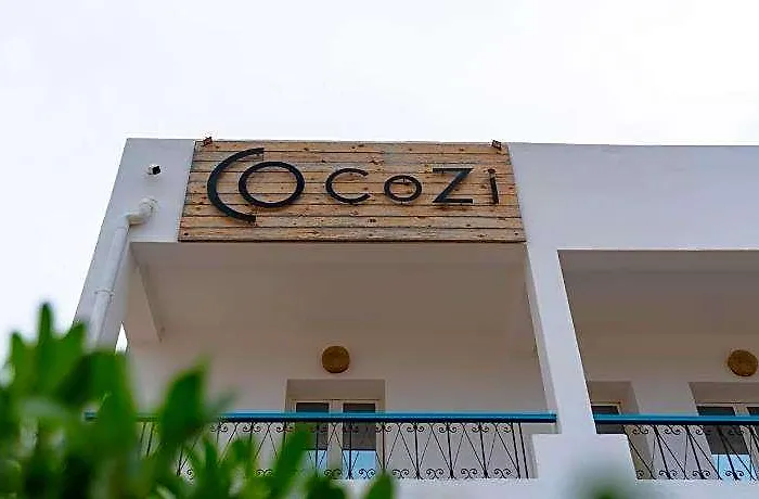 Cozi Coliving
