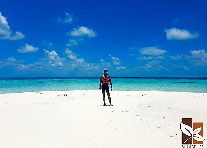Village Life Maldives
