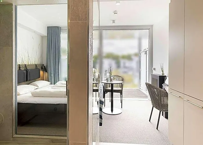 Slowdown Bottsand Hotel And Spa