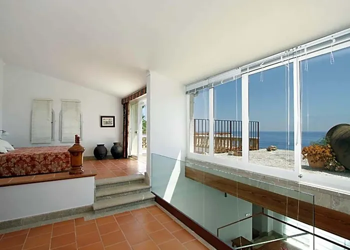 Villa In Mallorca Near Stunning Beaches