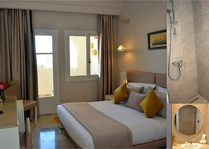 Djerba Sun Beach, Hotel & Spa