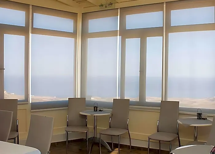 Erato Apartments