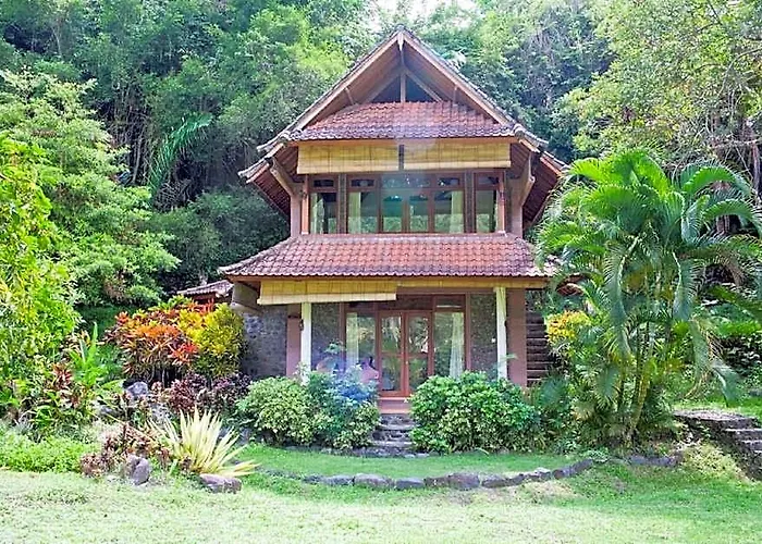 Nirarta Guest House