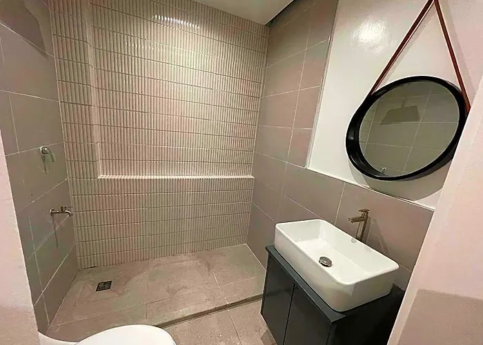 Hotel Benjamin Naval
