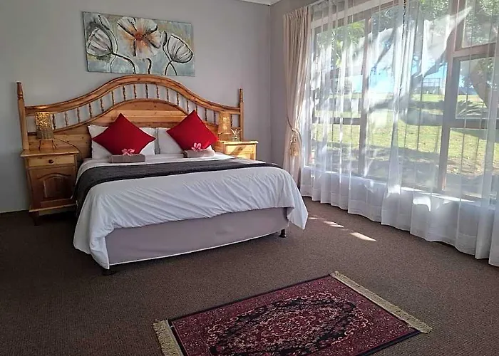 Eagles Nest Bed And Breakfast