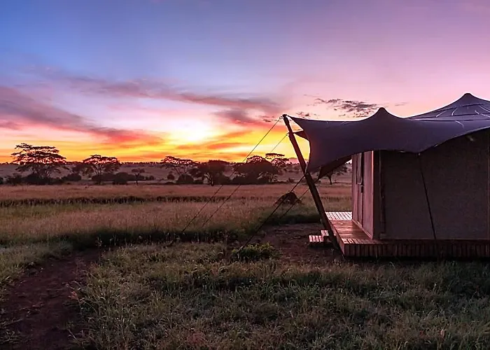 Anantya Serengeti