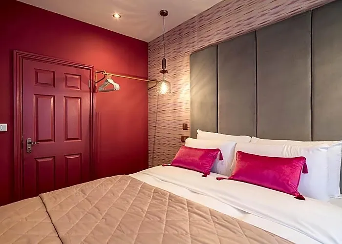 Howfield Hotel