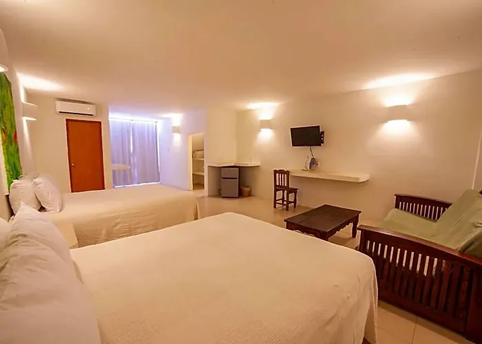 Hotel Biulu