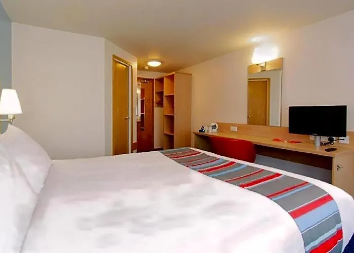 Travelodge Reading M4 Westbound