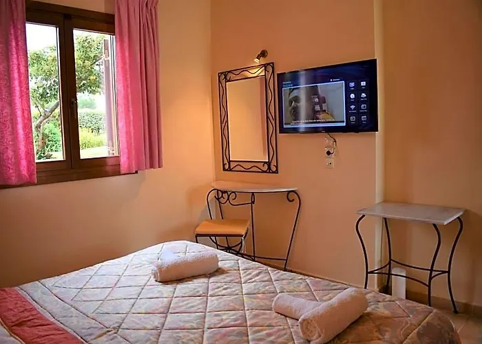 Melidron Hotel