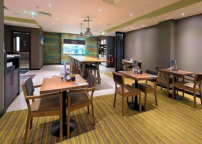 Premier Inn London Southgate